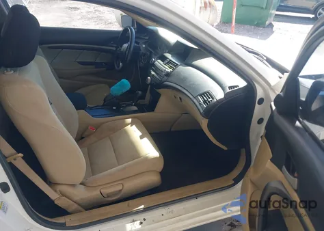 2011 Honda Accord 2.4 Lx-S из США, поврежденный, VIN 1HGCS1B31BA005193